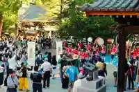 三津厳島神社(愛媛県)