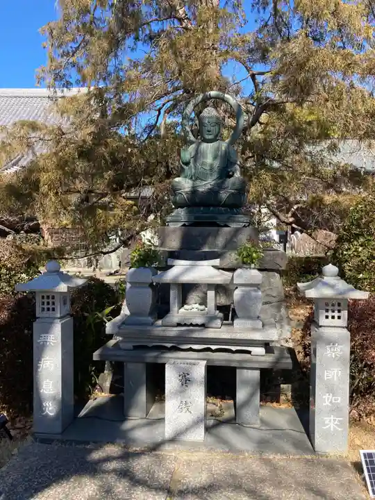 東光院(神奈川県)