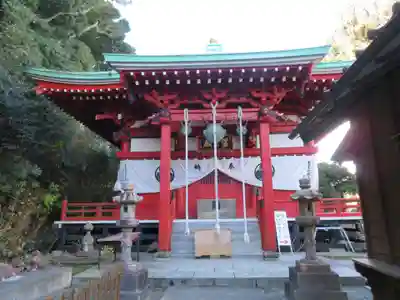 波立寺(波立薬師)(福島県)
