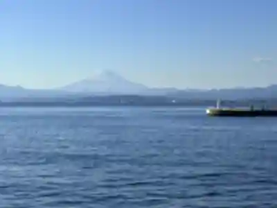 江島神社(神奈川県)