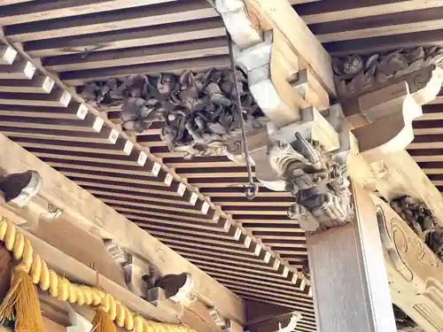 劔神社(滋賀県)