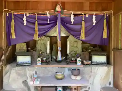 常行院のその他建物