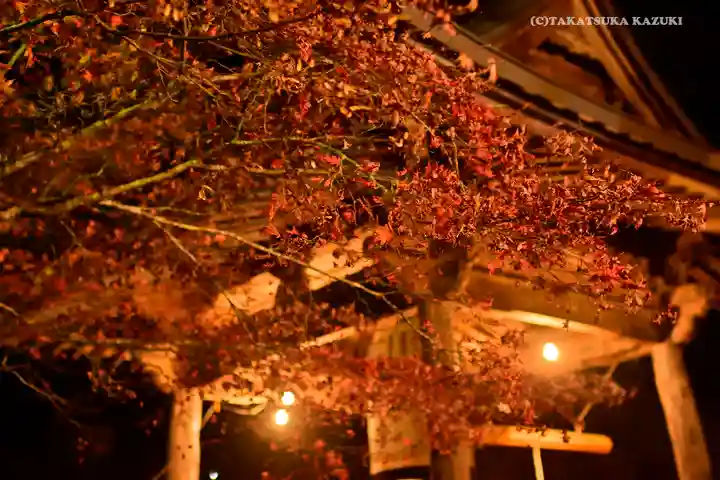 大山寺のその他建物