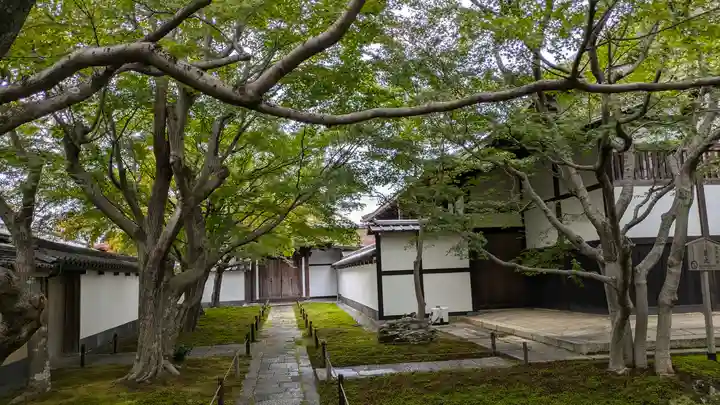 黄梅院(京都府)
