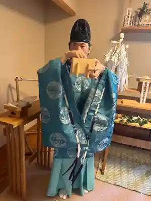 群馬県護国神社(群馬県)