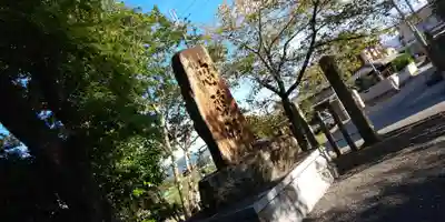大井神社のその他建物