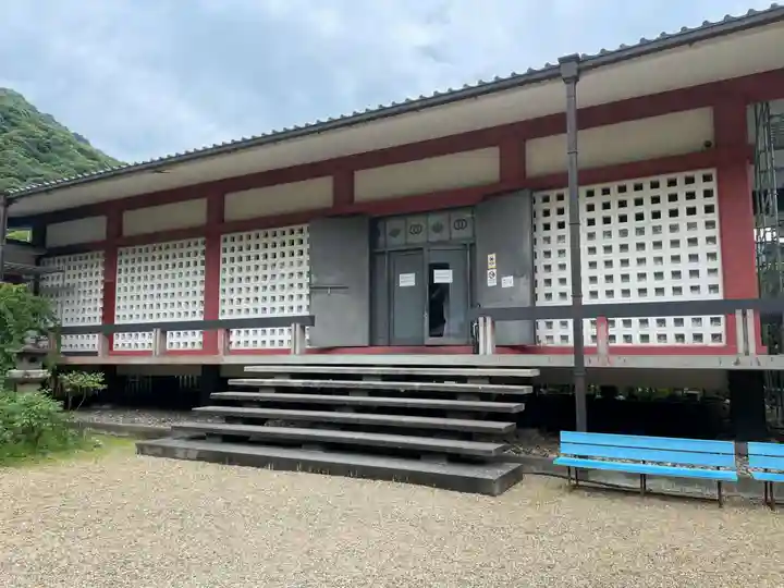 宗寳蔵(清浄院跡)(奈良県)