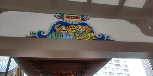 湯島天満宮(東京都)