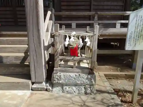 八坂神社の狛犬