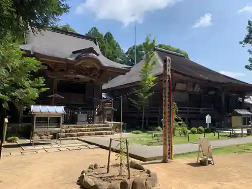 國分寺の建物その他