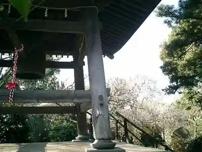 宝戒寺のその他建物