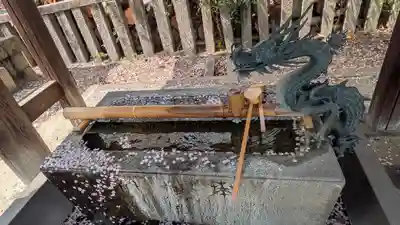 離宮八幡宮(京都府)