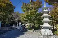 金生山 明星輪寺のその他建物