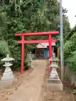 稲荷神社(千葉県)
