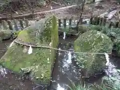 東霧島神社の建物その他