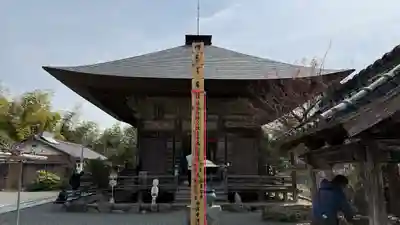 永福寺　童子堂(埼玉県)