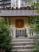 蒲田八幡神社(東京都)