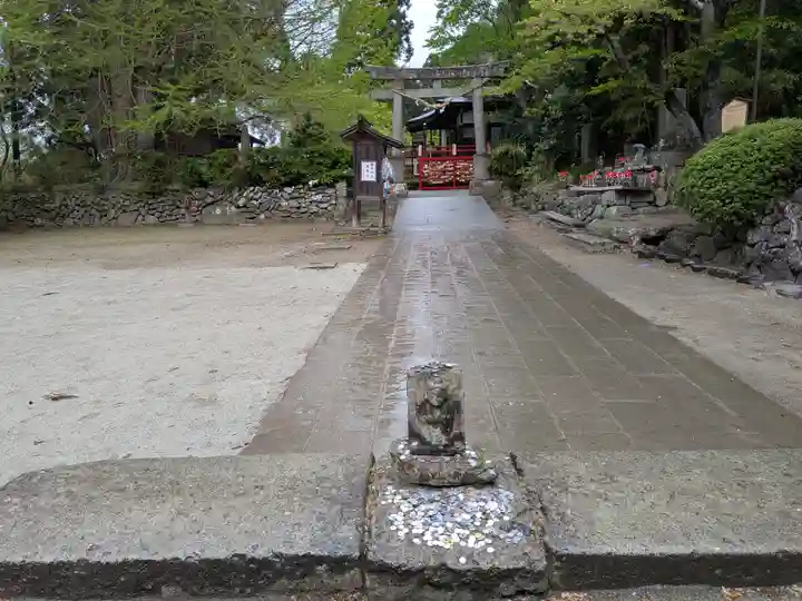 宝珠山 立石寺(山形県)