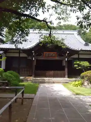 大円寺(東京都)