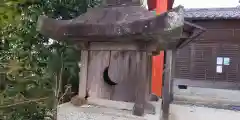 新宮神社の建物その他