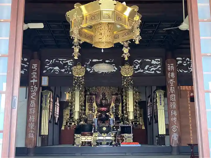 西方寺(広島県)