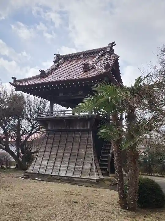 玉泉寺(福島県)