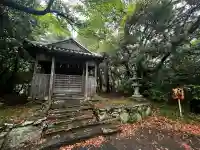 松熊神社(徳島県)