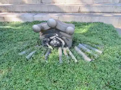 成願寺のその他建物