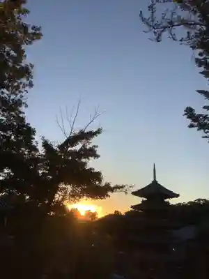 八事山 興正寺のその他建物