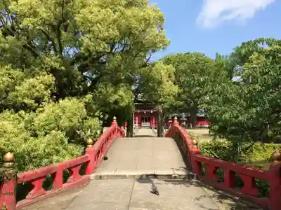 北野天満宮(福岡県)