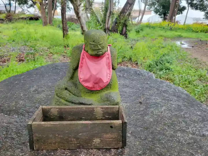 玉生八幡大神社(愛媛県)