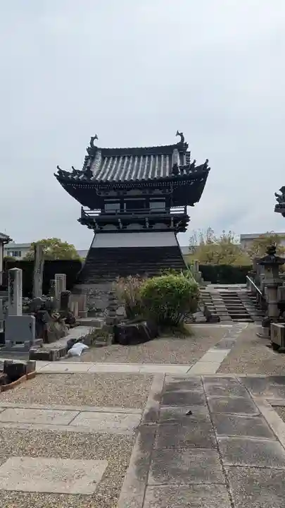 実相寺(奈良県)