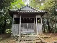 松熊神社(徳島県)