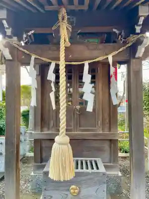 王子神社(千葉県)
