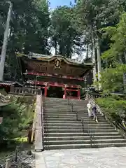 輪王寺 大猷院(栃木県)