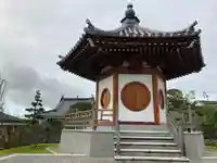 祥應寺のその他建物