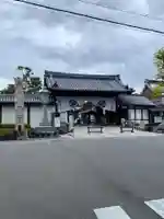 妙心寺(妙心禅寺)の山門・神門