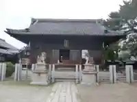 業葉神社(愛知県)