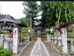 法雲寺(岩手県)