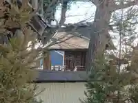 小貝須神明社(三重県)