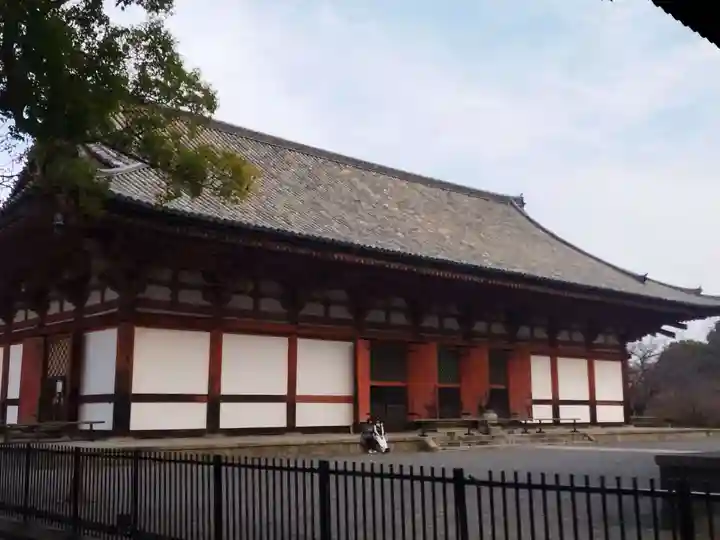 東寺(教王護国寺)(京都府)