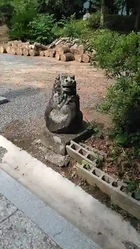 國崎八幡神社(福岡県)