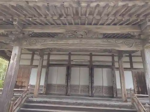 超仁寺(愛知県)