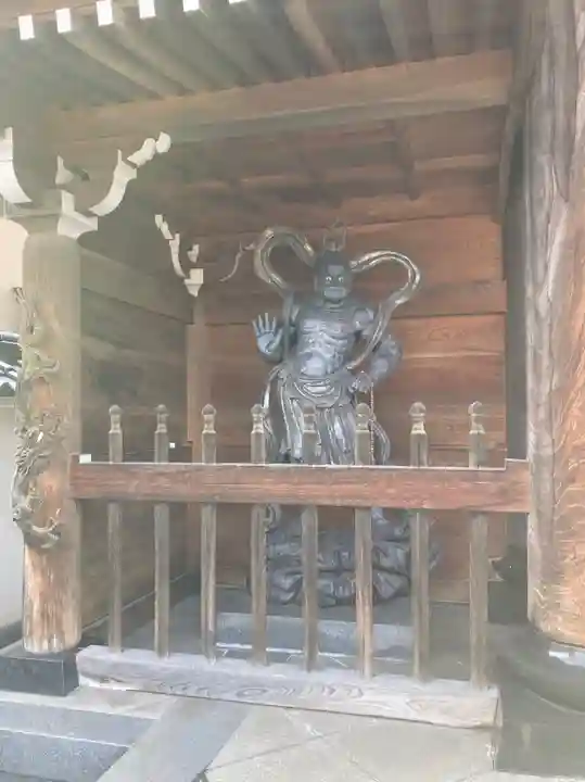 阿弥陀寺(福島県)