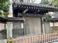 蓮乗寺(東京都)