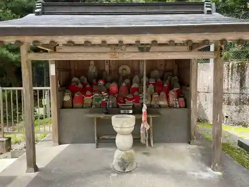 神峯寺(高知県)