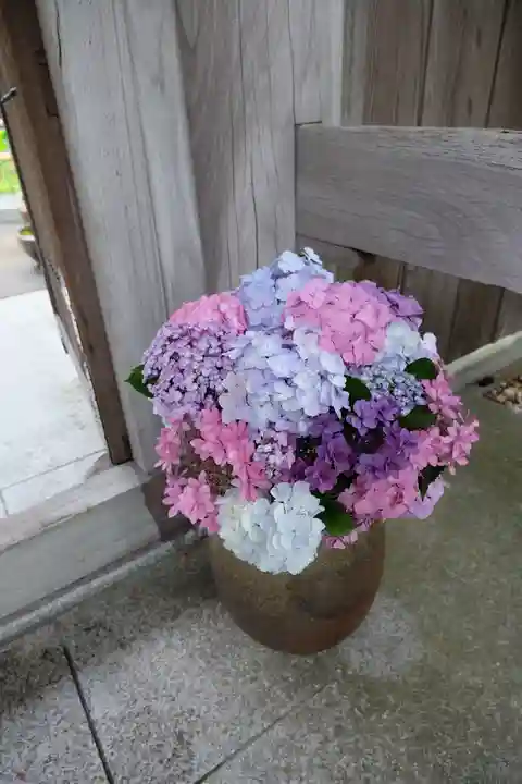 成就院のその他建物