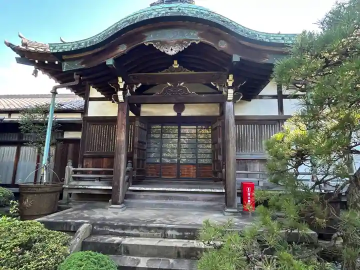 寒松院(東京都)