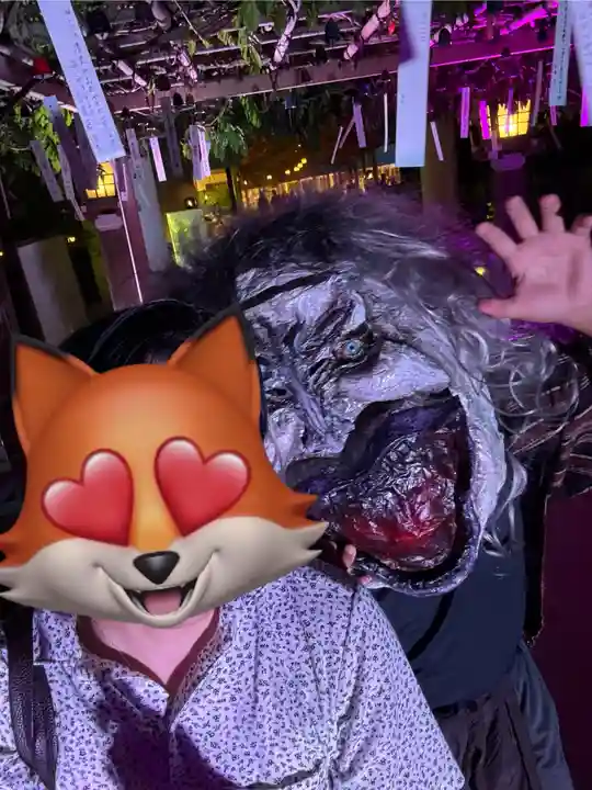 金蛇水神社(宮城県)