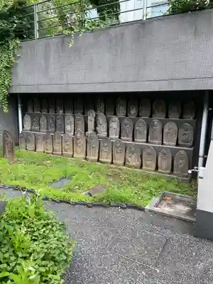 道往寺(東京都)